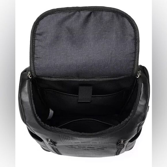Elle Roamer 22 Liters Backpack, travel bag, work bag,  luggage bag laptop bag main image 7